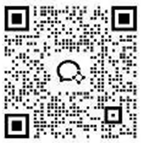 ARIA 企业微信客服二维码